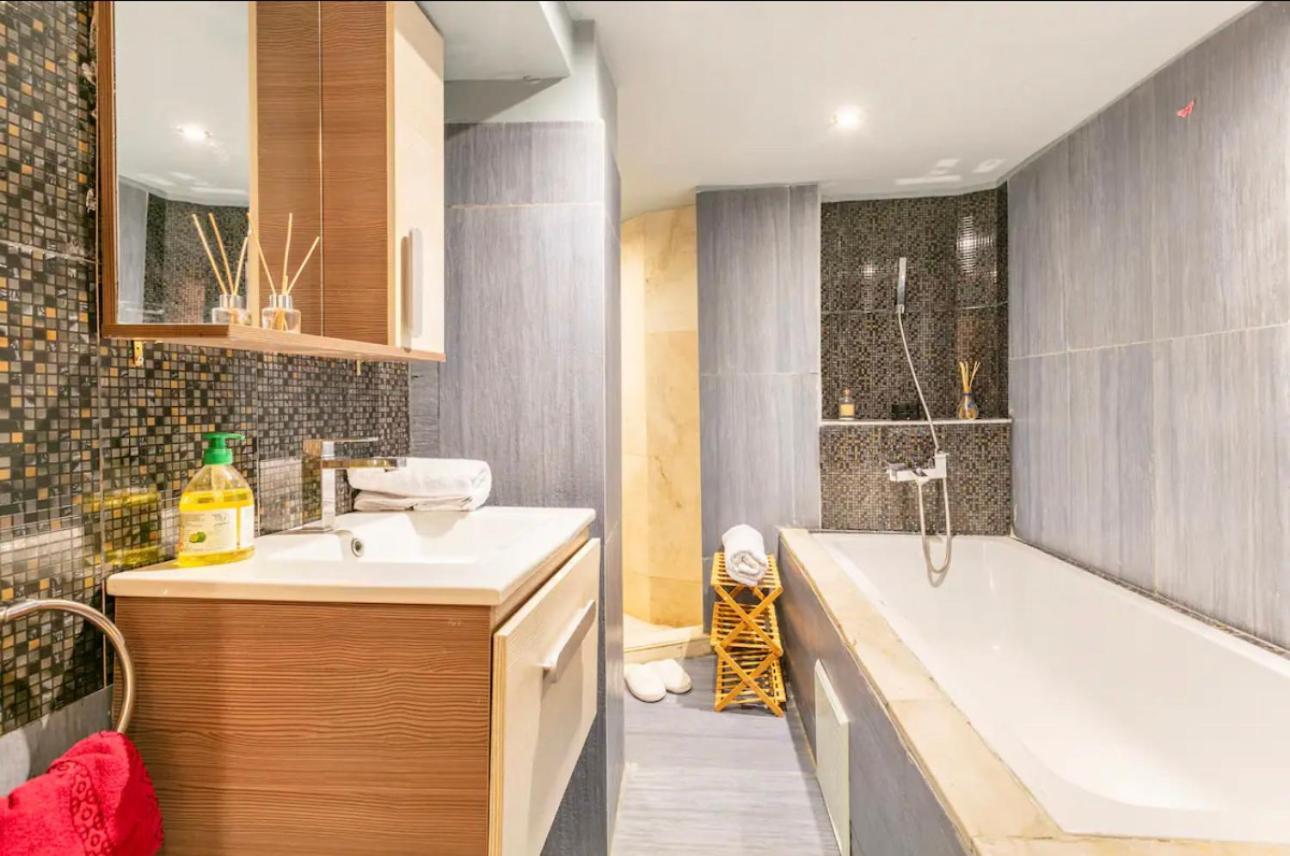 City Lights Duplex 마라케시 외부 사진
